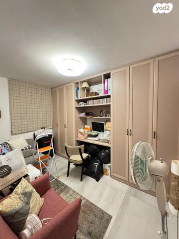 דירה, נאות אפקה ב', תל אביב יפו