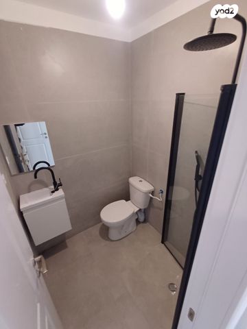 דירה, התשעה 118, נווה יוסף, חיפה