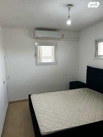 דירה, יצחק שדה 630, אלי כהן, ירוחם