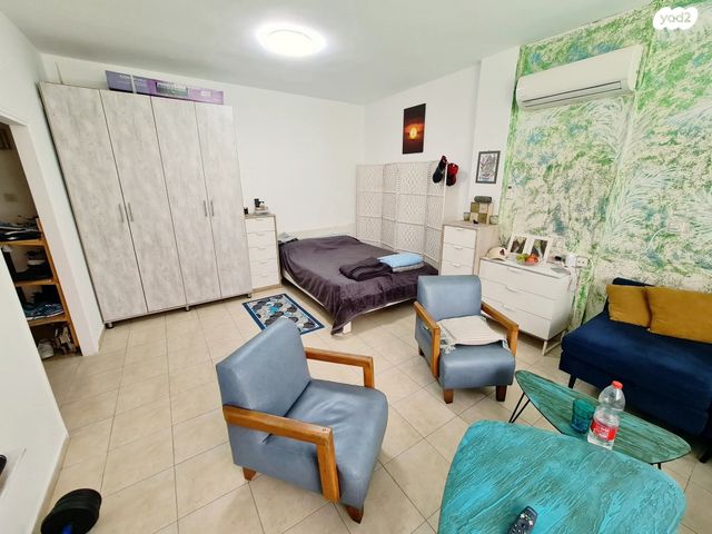 דירה, דרך נגבה 39, מרום נווה, רמת יצחק, רמת גן