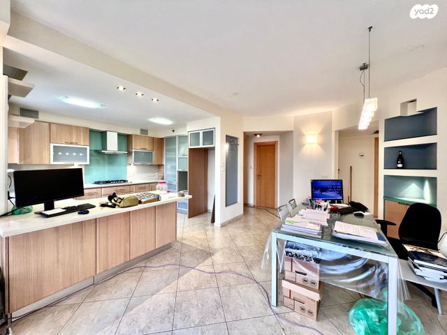 דירה, בני בנימין, גלי הים, נתניה