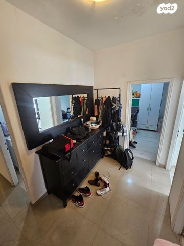 דירה, ישעיהו, הצפון הישן - צפון, תל אביב יפו