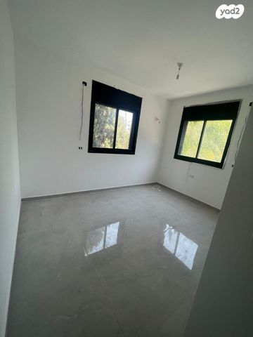 דירה, ישראל טייבר, גבעת הרמבם, גבעתיים