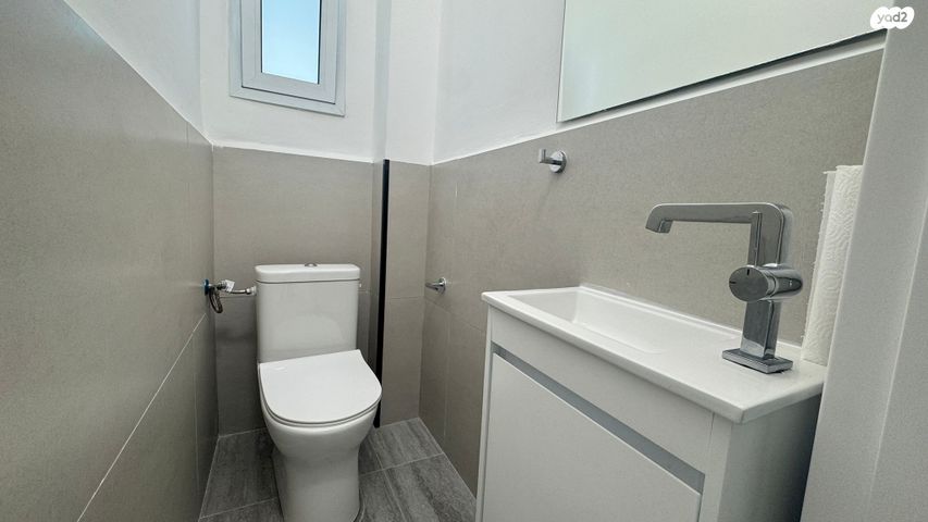 דירה, יעקב קינמון, דרום עפולה, עפולה