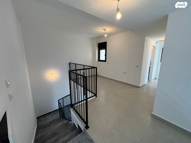 גג/ פנטהאוז, הרב ישראל גרוסמן, רמת אברהם, בית שמש