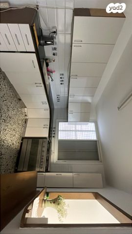 דירה, צירלסון 22, תקומה / קרית חזני, פתח תקווה