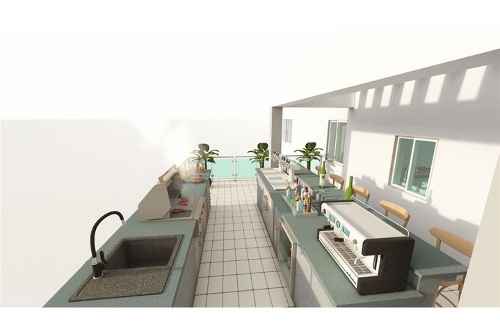 גג/ פנטהאוז, וינגייט 3, יד אליהו, תל אביב יפו