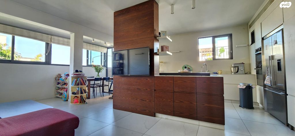 גג/ פנטהאוז, שדרות רוטשילד, לב תל אביב, לב העיר צפון, תל אביב יפו