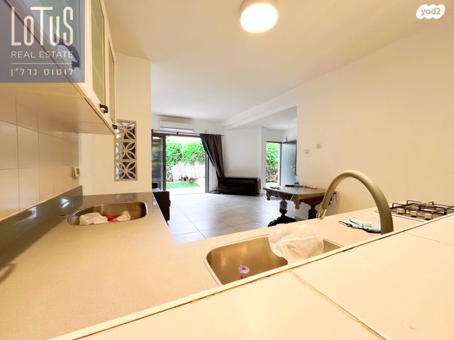 דו משפחתי, גן רש"ל, הרצליה