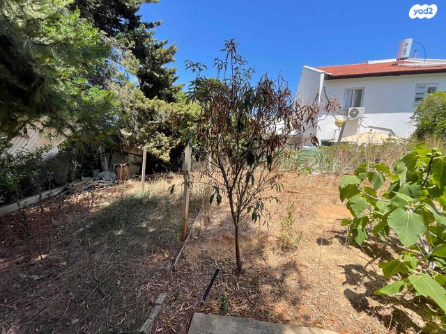 בית פרטי/ קוטג', גרופית, נווה דקלים, אשקלון