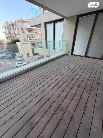 דופלקס, לב תל אביב, לב העיר צפון, תל אביב יפו