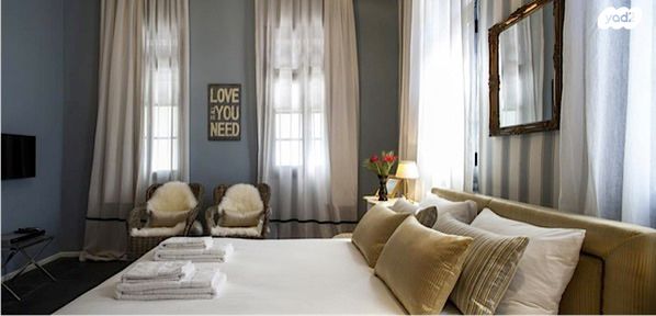 בית פרטי/ קוטג', אלרואי 1, נווה צדק, תל אביב יפו