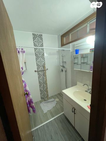 בית פרטי/ קוטג', גרופית, נווה דקלים, אשקלון