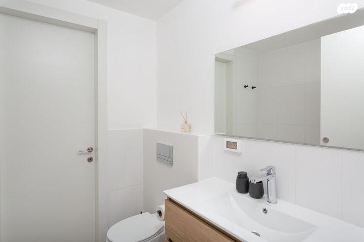 דירה, קלישר 11, לב תל אביב, לב העיר צפון, תל אביב יפו