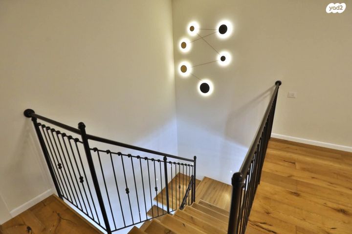 בית פרטי/ קוטג', שתולים