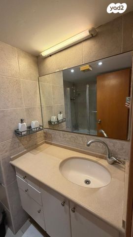 דירה, יורדי ים 1, מרינה, הרצליה