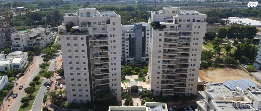 דירה, אוריאל אופק, מרכז, הרצליה