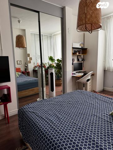 דירה, הוברמן, הצפון הישן - דרום, תל אביב יפו