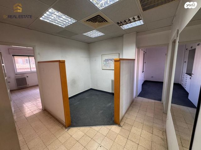 דירה, המלך ג'ורג', מרכז העיר, ירושלים