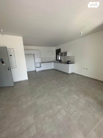 דירה, אופקים