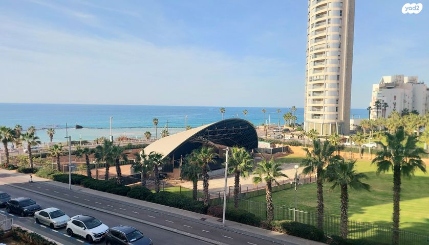 שדרות העצמאות 