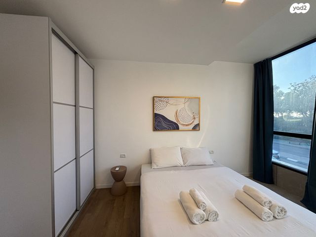 דירה, הירקון 185, תל אביב יפו