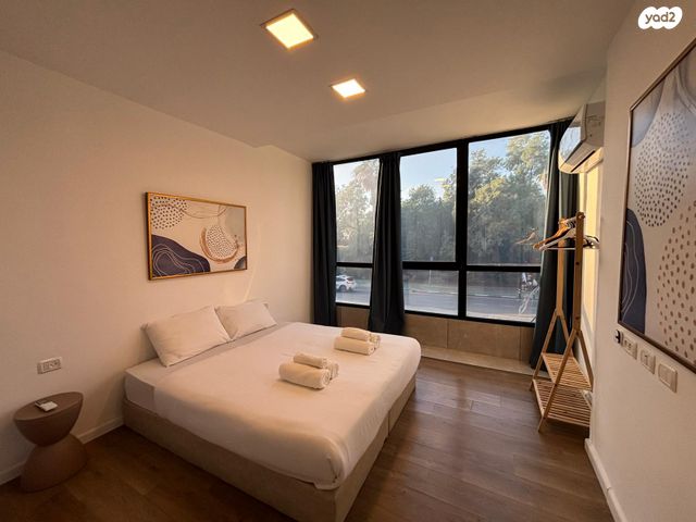 דירה, הירקון 185, תל אביב יפו