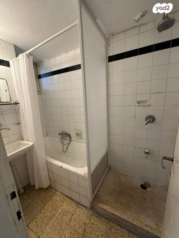 דירה, דרך יד לבנים 12, תל עמל, חיפה