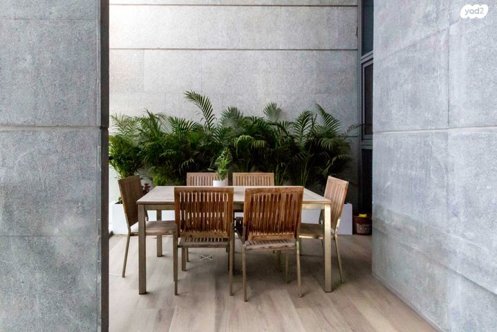 דירה, בורסה, רמת גן