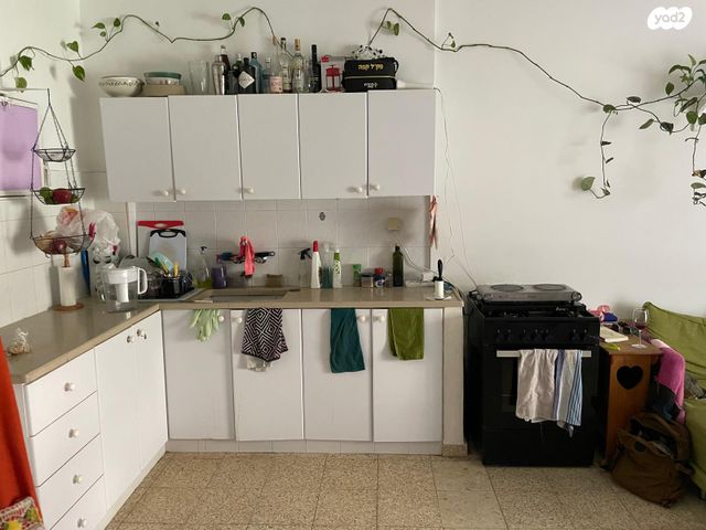 דירה, רחל אמנו, קטמון הישנה, ירושלים