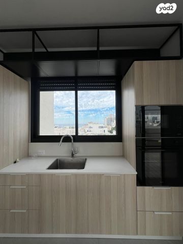 גג/ פנטהאוז, לסל 26, הצפון הישן - צפון, תל אביב יפו