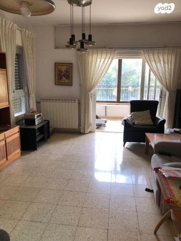 דירה, קלוזנר, תלפיות, ירושלים