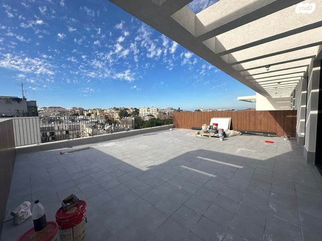 צפון יפו, המושבה האמריקאית-גרמנית