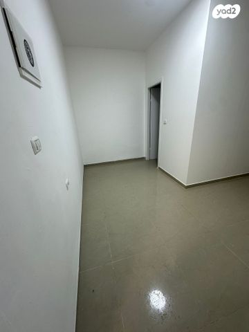 דירה, הירדן 50, תל עמל, חיפה