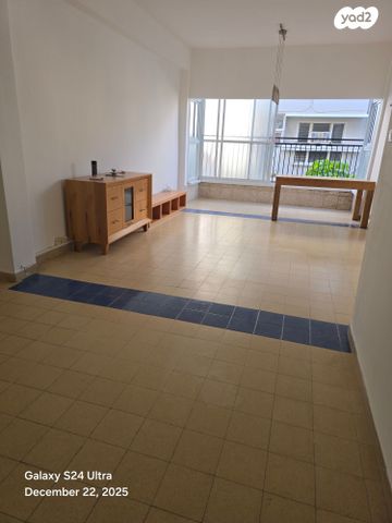 דירה, אלחריזי, הצפון הישן - צפון, תל אביב יפו