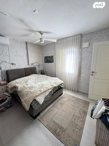 דירה, נאות אפקה ב', תל אביב יפו