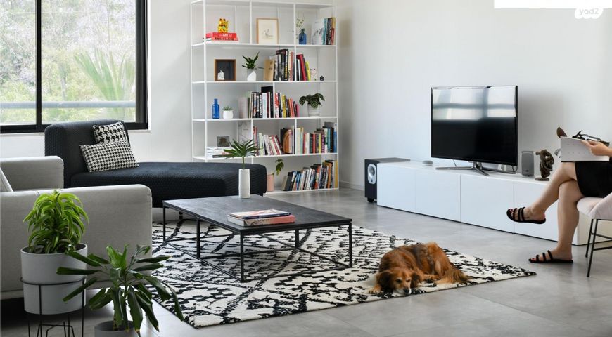 דירה, ברנר, הרצליה הצעירה, הרצליה