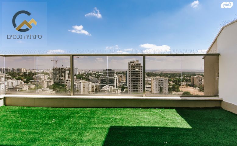 גג/ פנטהאוז, רמתיים, הוד השרון