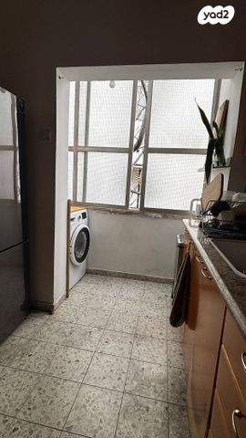 דירה, הבשן 1, הצפון הישן - צפון, תל אביב יפו