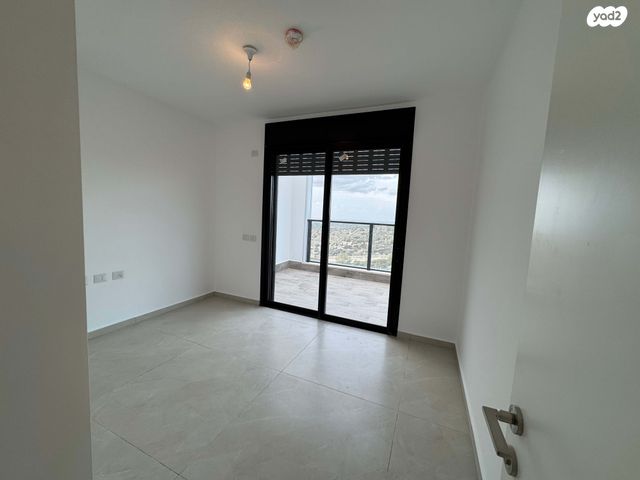 גג/ פנטהאוז, הרב ישראל גרוסמן, רמת אברהם, בית שמש