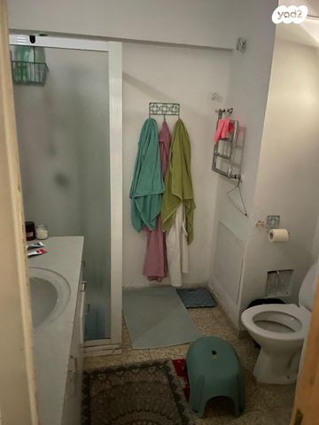 דירה, רחל אמנו, קטמון הישנה, ירושלים