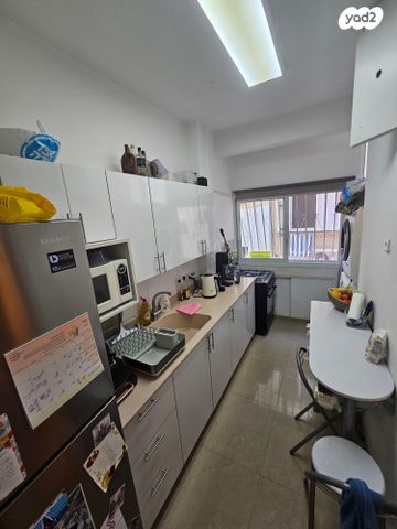 דירה, ישעיהו, הצפון הישן - צפון, תל אביב יפו