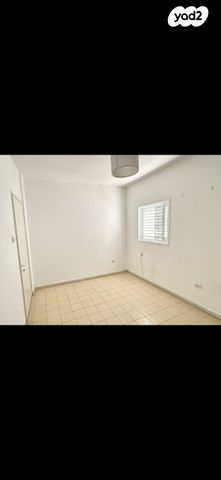 דירה, הקשת, קרית שלום, תל אביב יפו