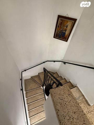 דופלקס, רקפת 7, בת ים