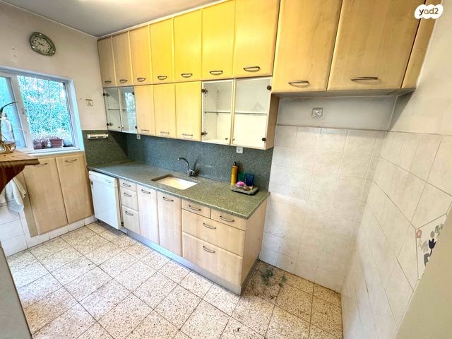 דירה, דרך השלום 127, רמת הטייסים, תל אביב יפו