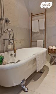 בית פרטי/ קוטג', אלרואי 1, נווה צדק, תל אביב יפו