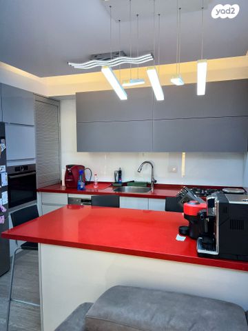 דופלקס, אלי כהן 28, נאות רחל, חולון