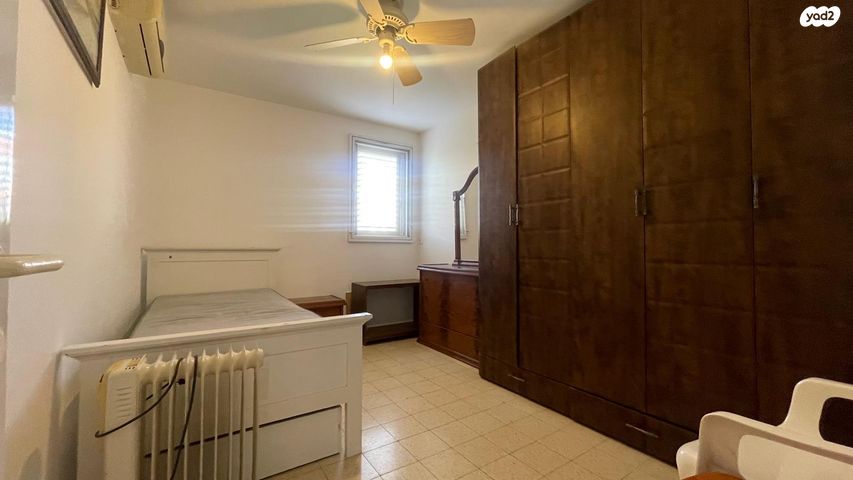 דירה, דוד ילין, נתניה