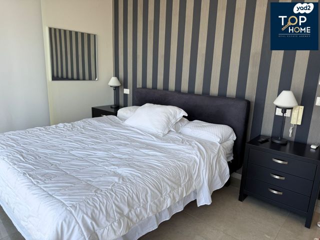 דירה, עוזי חיטמן, עיר ימים, נתניה