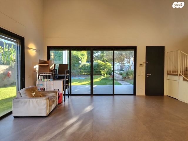 בית פרטי/ קוטג', קרן היסוד 29, כפר שמריהו, כפר שמריהו